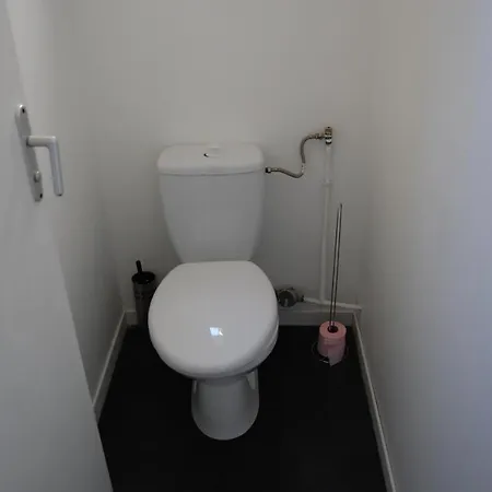 Le Sarcoui - Tout Confort Proche De La Gare Apartment