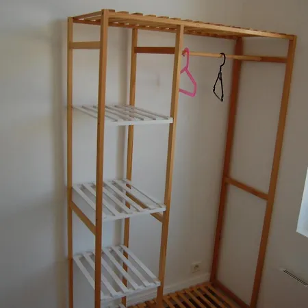 Le Sarcoui - Tout Confort Proche De La Gare Apartment