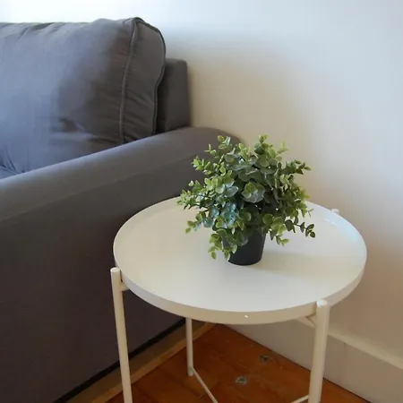 Apartment Le Sarcoui - Tout Confort Proche De La Gare Clermont-Ferrand