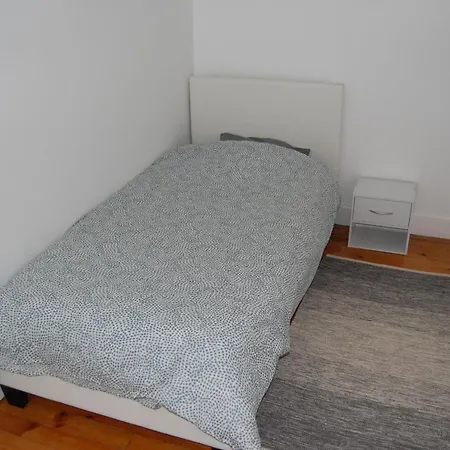 Apartment Le Sarcoui - Tout Confort Proche De La Gare Clermont-Ferrand